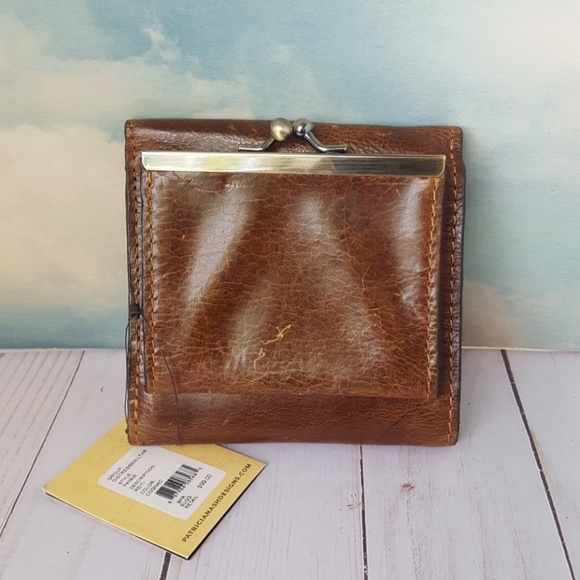 Patricia Nash Reiti Wallet RFID - Picture 2 of 7